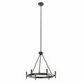 DVI, CAMBRAI CHANDELIER, CHANDELIER LIGHT