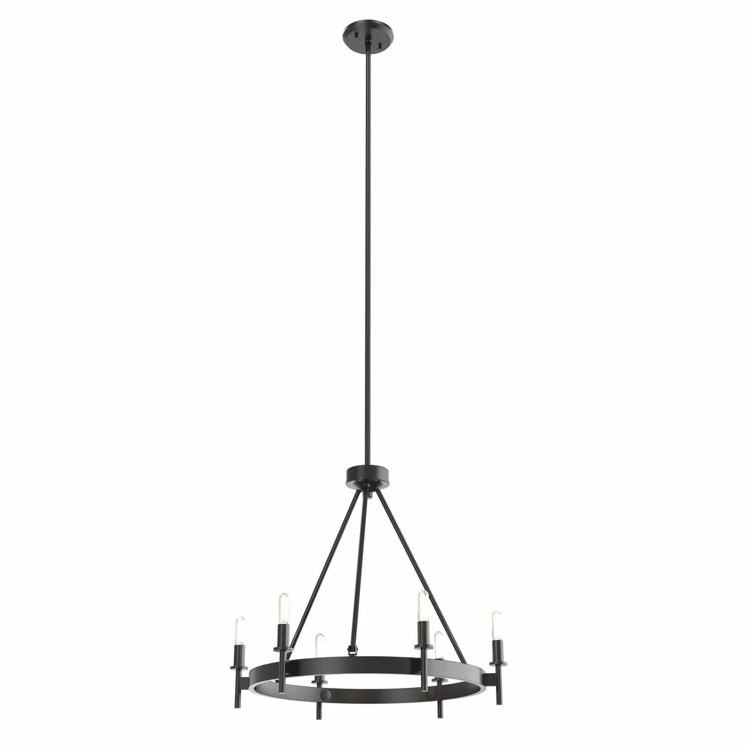 DVI, CAMBRAI CHANDELIER, CHANDELIER LIGHT