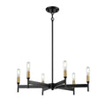 DVI, CAMBRAI CHANDELIER, CHANDELIER LIGHT