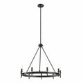 DVI, CAMBRAI CHANDELIER, CHANDELIER LIGHT