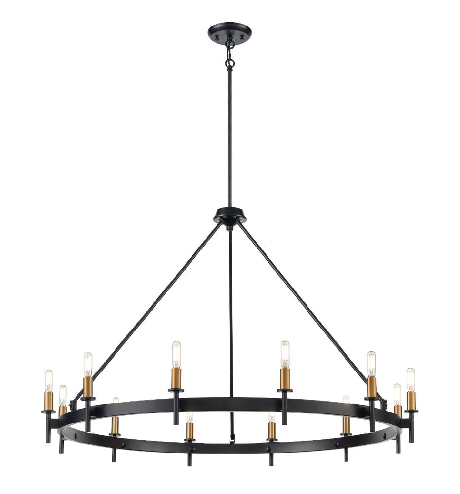 DVI, CAMBRAI CHANDELIER, CHANDELIER LIGHT