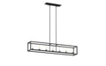 DVI, SAMBRE LINEAR, LINEAR LIGHT
