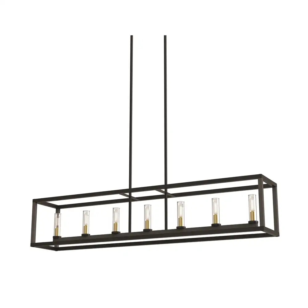 DVI, SAMBRE LINEAR, LINEAR LIGHT