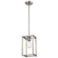 DVI, SAMBRE MINI-PENDANT, PENDANT LIGHT