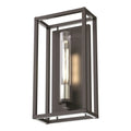 DVI, SAMBRE SCONCE, WALL SCONCES