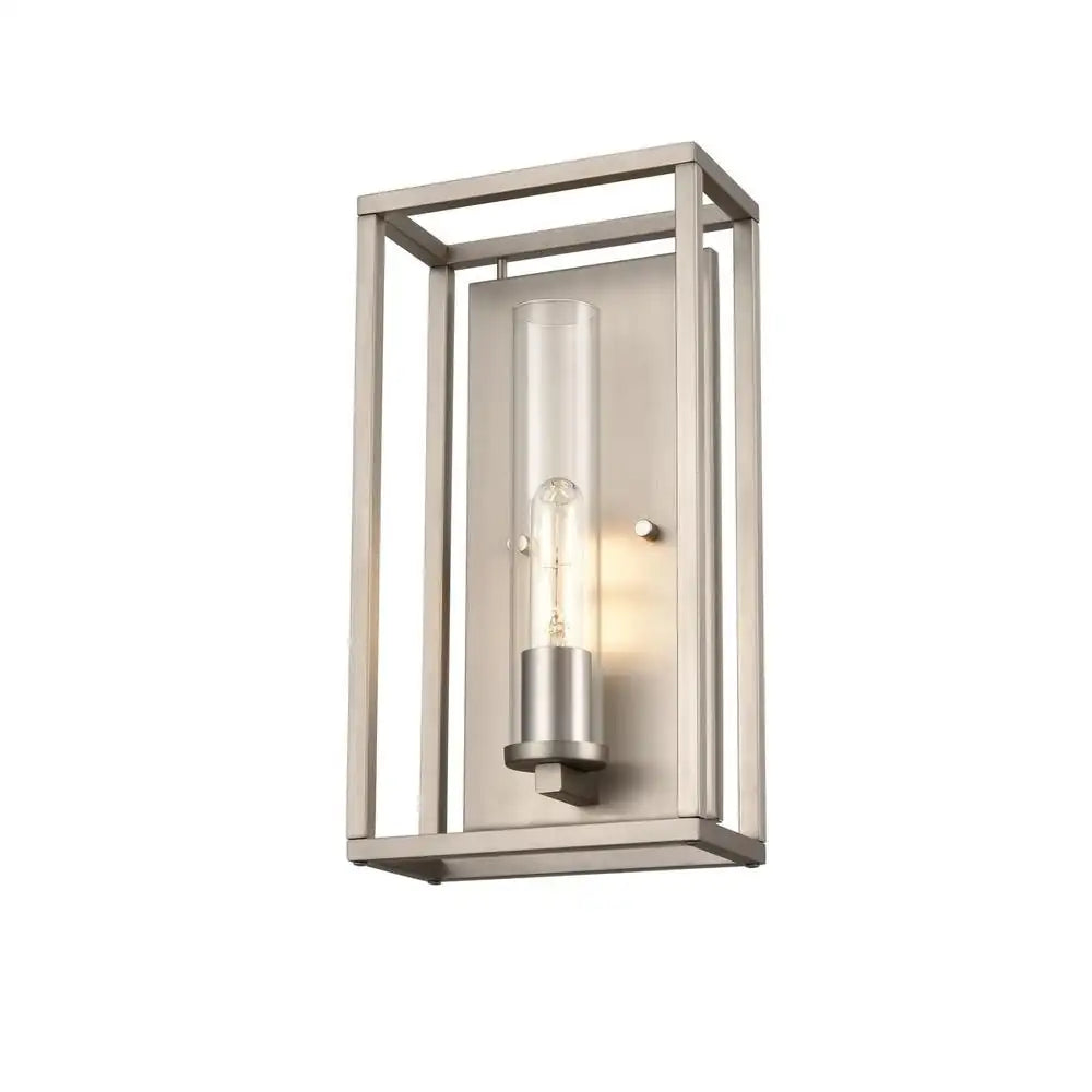 DVI, SAMBRE SCONCE, WALL SCONCES