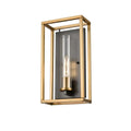 DVI, SAMBRE SCONCE, WALL SCONCES