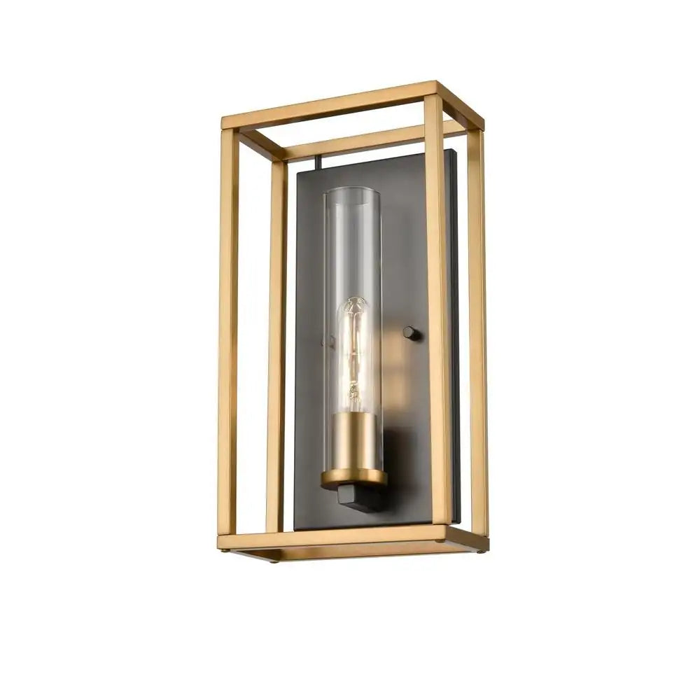 DVI, SAMBRE SCONCE, WALL SCONCES
