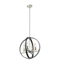 , MONT ROYAL PENDANT, PENDANT LIGHT