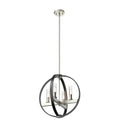 DVI, MONT ROYAL PENDANT, PENDANT LIGHT