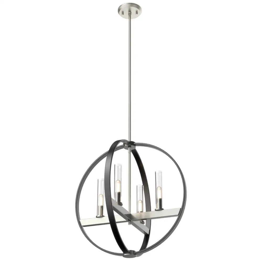 DVI, MONT ROYAL PENDANT, PENDANT LIGHT