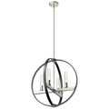 DVI, MONT ROYAL PENDANT, PENDANT LIGHT