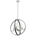 , MONT ROYAL PENDANT, PENDANT LIGHT