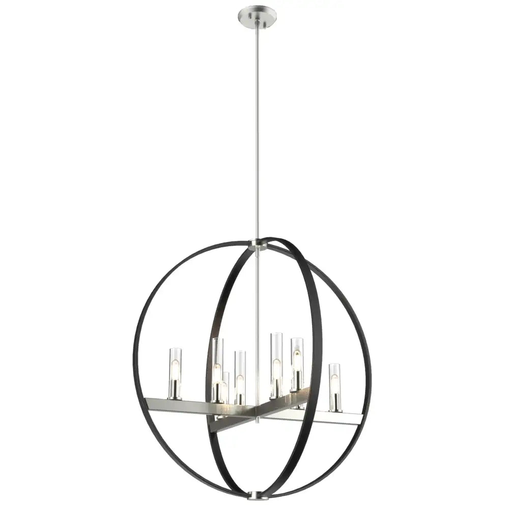DVI, MONT ROYAL PENDANT, PENDANT LIGHT