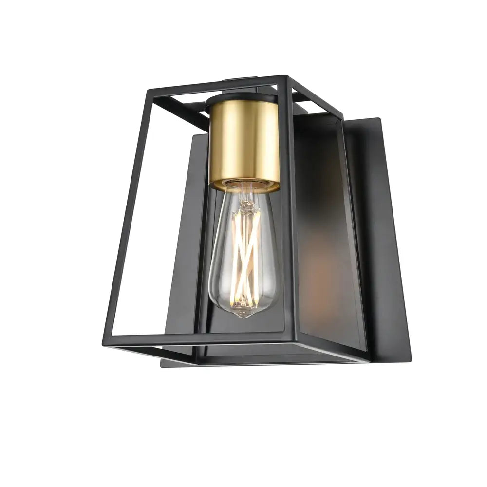 DVI, CAPE BRETON SCONCE, WALL SCONCES