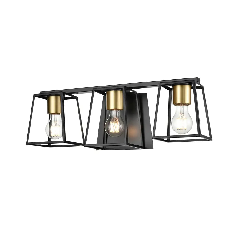 DVI, CAPE BRETON VANITY, VANITY LIGHT