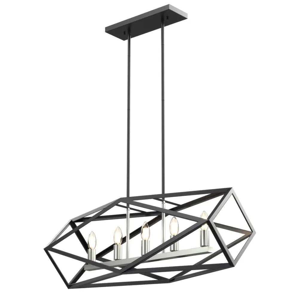 DVI, POLYGON LINEAR, LINEAR LIGHT