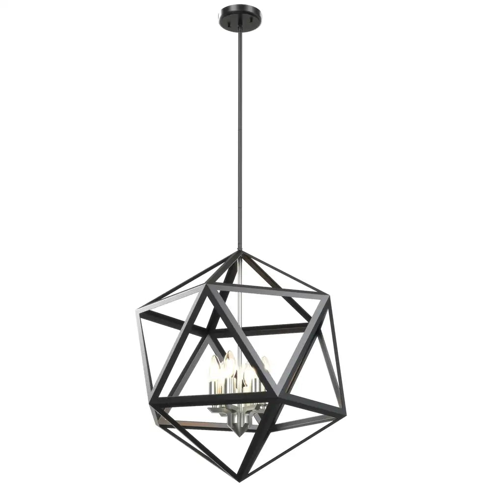 DVI, POLYGON PENDANT, PENDANT LIGHT