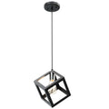 DVI, POLYGON PENDANT, PENDANT LIGHT