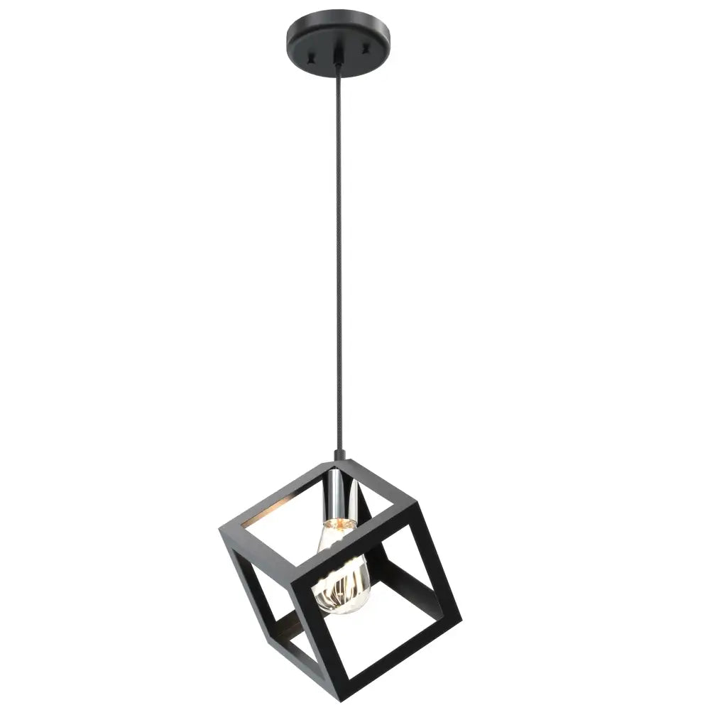 DVI, POLYGON PENDANT, PENDANT LIGHT