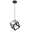 DVI, POLYGON PENDANT, PENDANT LIGHT