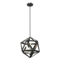 DVI, POLYGON PENDANT, PENDANT LIGHT