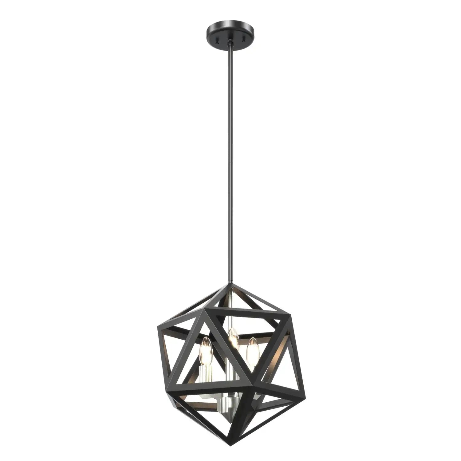 DVI, POLYGON PENDANT, PENDANT LIGHT