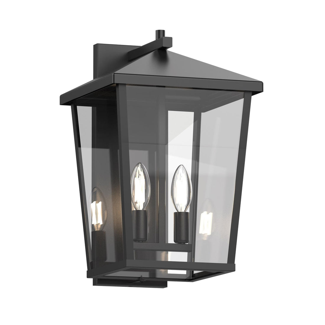 DVI LAURENTIAN OUTDOOR OUTDOOR SCONCE - Wall
