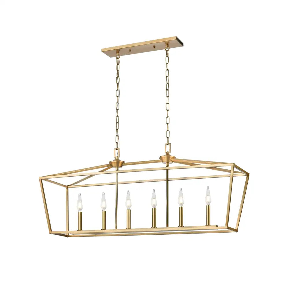 DVI, LUNDY'S LANE LINEAR, LINEAR LIGHT