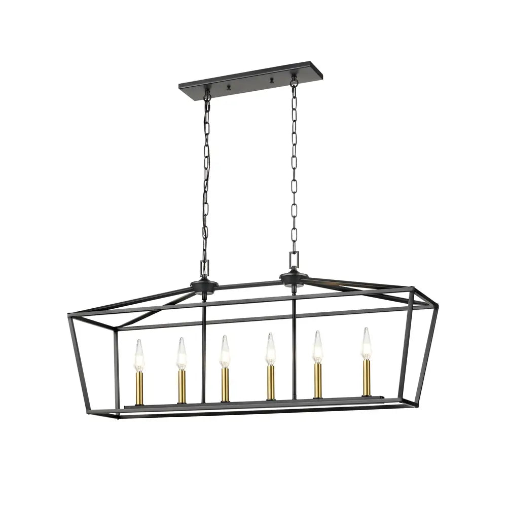 DVI, LUNDY'S LANE LINEAR, LINEAR LIGHT