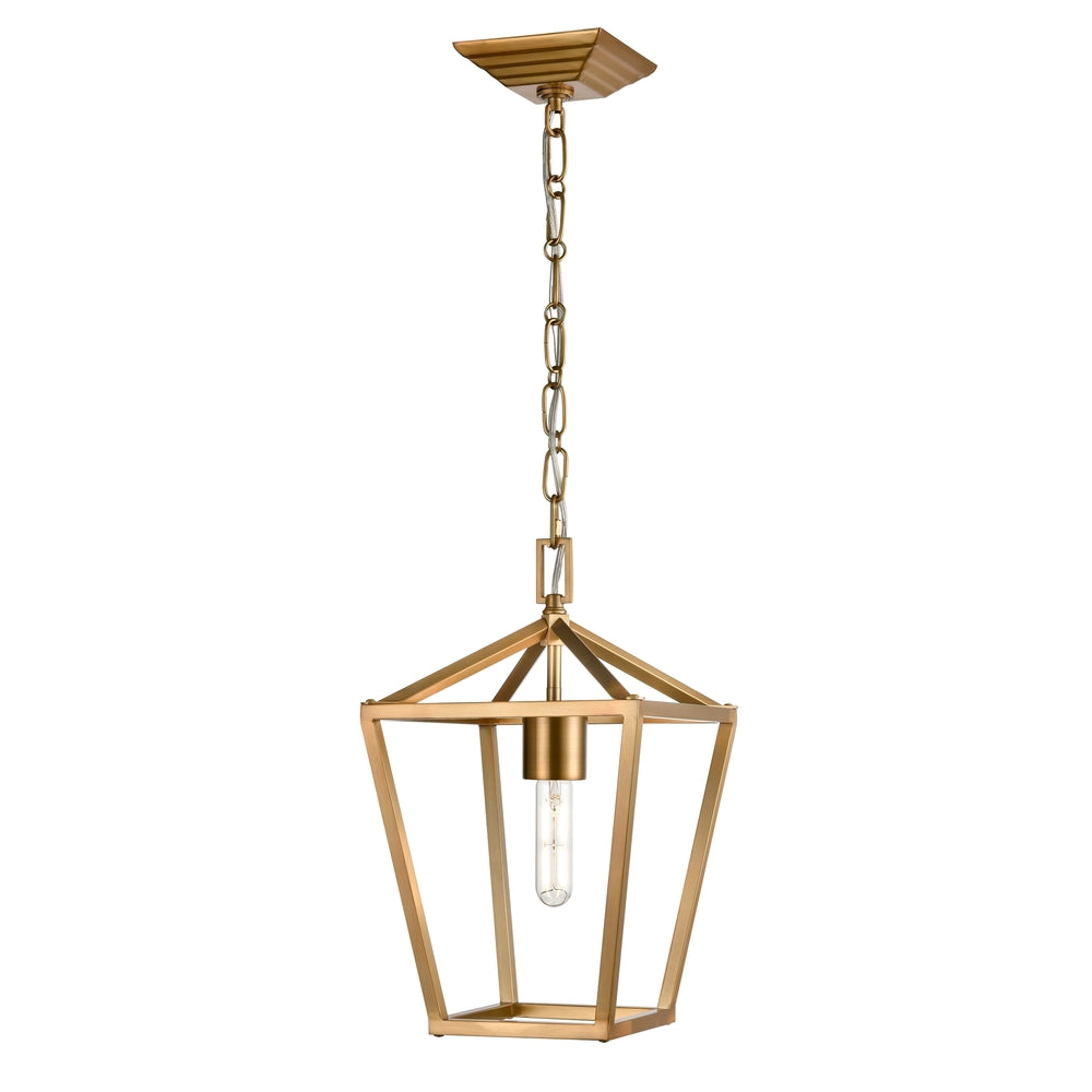 , LUNDY'S LANE MINI-PENDANT, PENDANT LIGHT