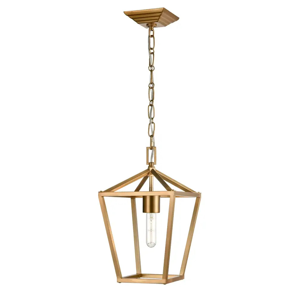 DVI, LUNDY'S LANE MINI-PENDANT, PENDANT LIGHT