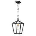 , LUNDY'S LANE MINI-PENDANT, PENDANT LIGHT