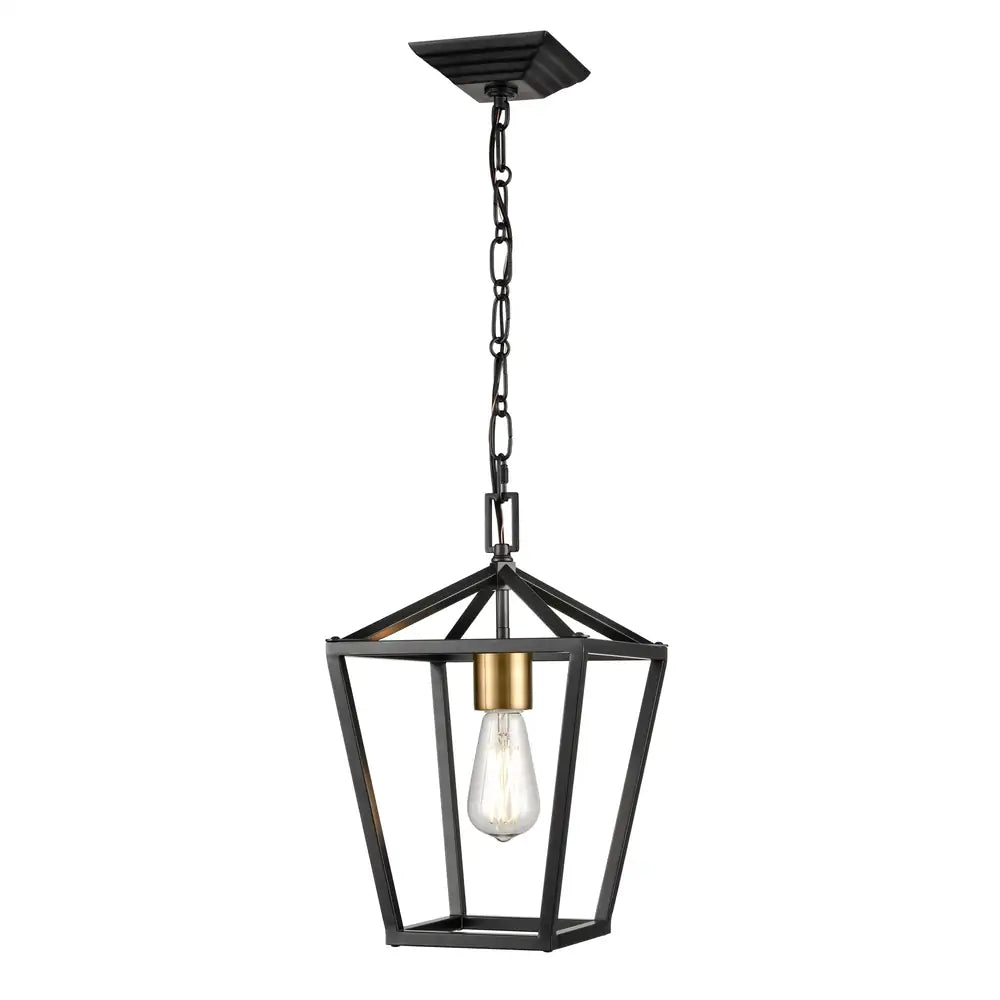 DVI, LUNDY'S LANE MINI-PENDANT, PENDANT LIGHT