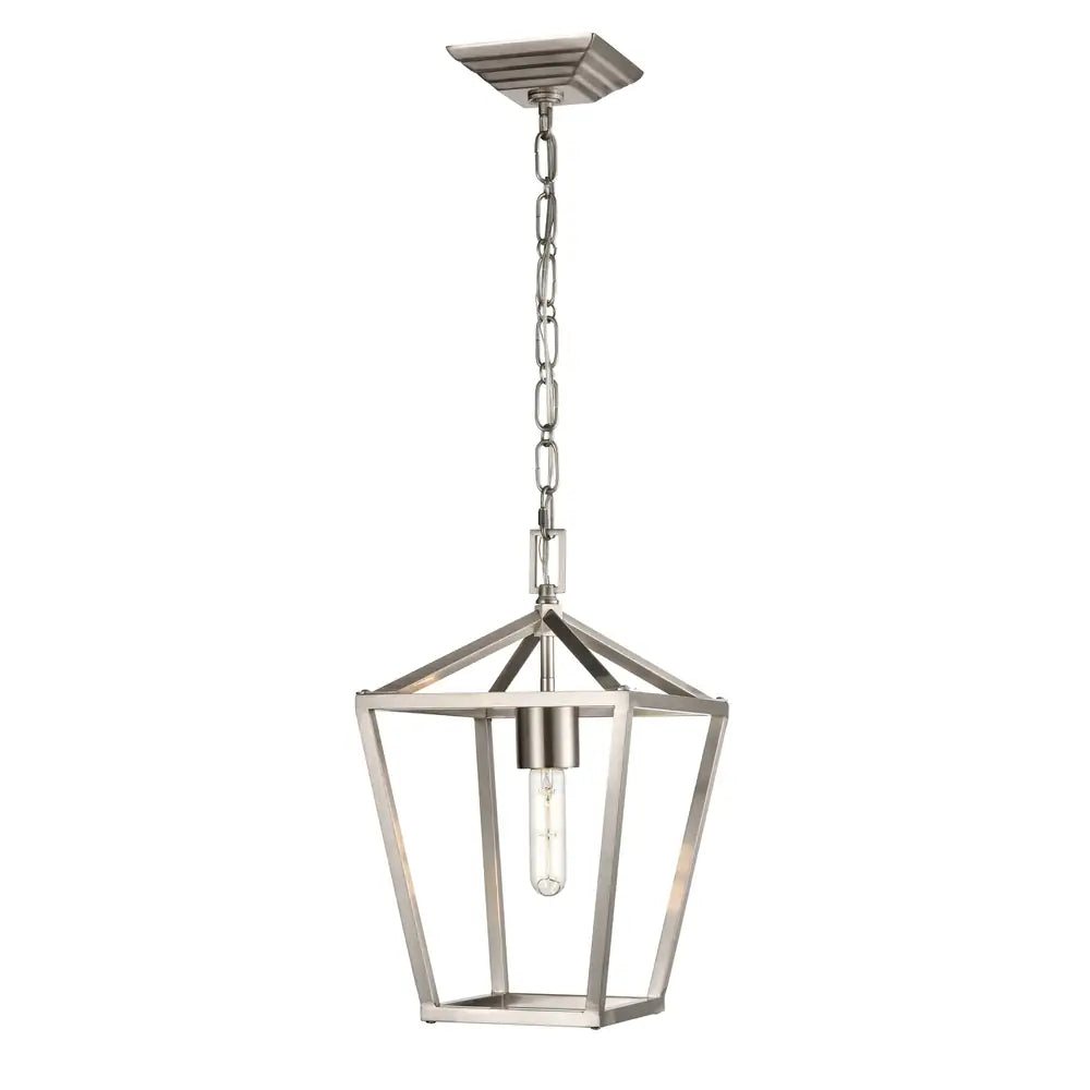 DVI, LUNDY'S LANE MINI-PENDANT, PENDANT LIGHT