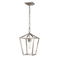 DVI, LUNDY'S LANE MINI-PENDANT, PENDANT LIGHT
