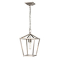 , LUNDY'S LANE MINI-PENDANT, PENDANT LIGHT