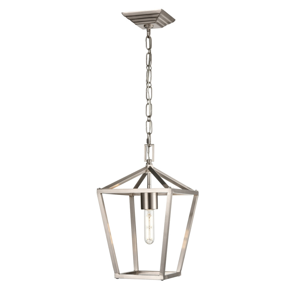, LUNDY'S LANE MINI-PENDANT, PENDANT LIGHT