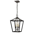 DVI, LUNDY'S LANE PENDANT, PENDANT LIGHT