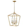 DVI, LUNDY'S LANE FOYER, PENDANT LIGHT