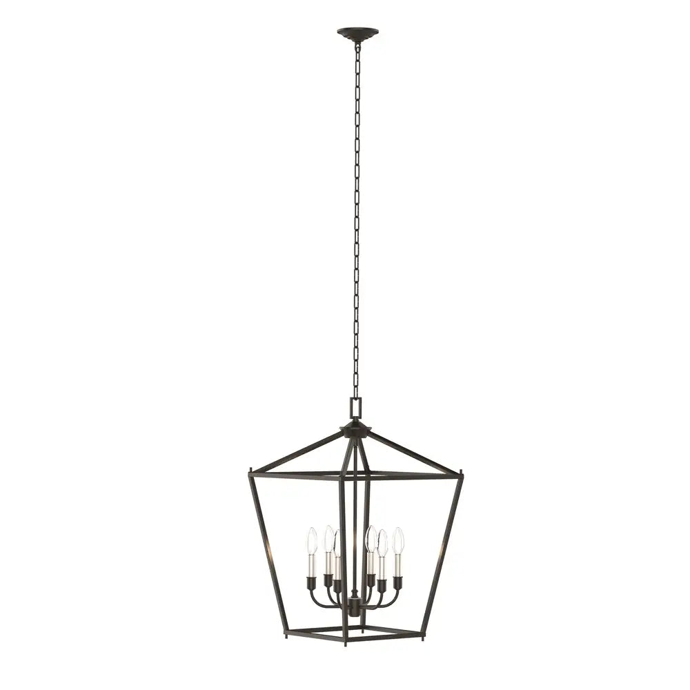 DVI, LUNDY'S LANE FOYER, PENDANT LIGHT