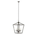 DVI, LUNDY'S LANE FOYER, PENDANT LIGHT