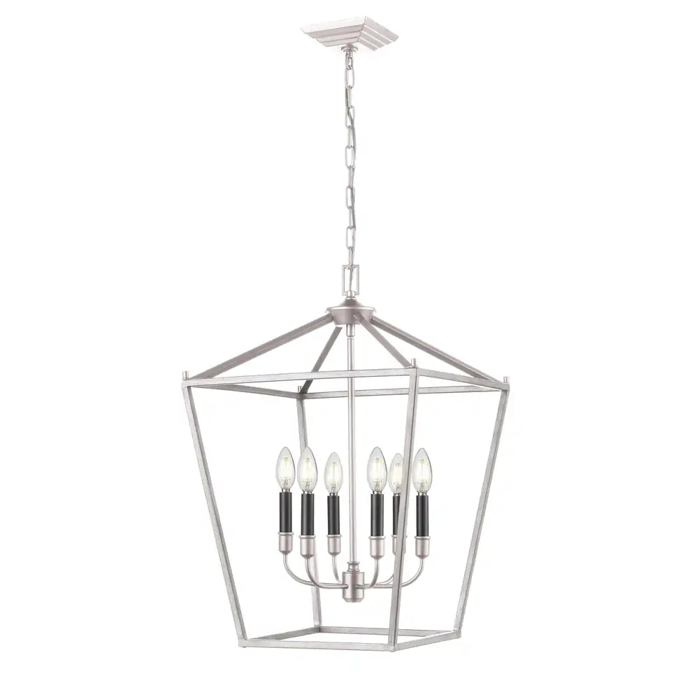 DVI, LUNDY'S LANE FOYER, PENDANT LIGHT