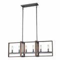 DVI, BLAIRMORE LINEAR, LINEAR LIGHT