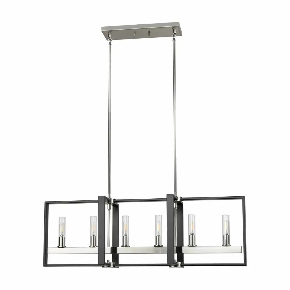 DVI, BLAIRMORE LINEAR, LINEAR LIGHT