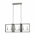 DVI, BLAIRMORE LINEAR, LINEAR LIGHT