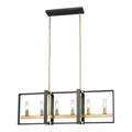 DVI, BLAIRMORE LINEAR, LINEAR LIGHT