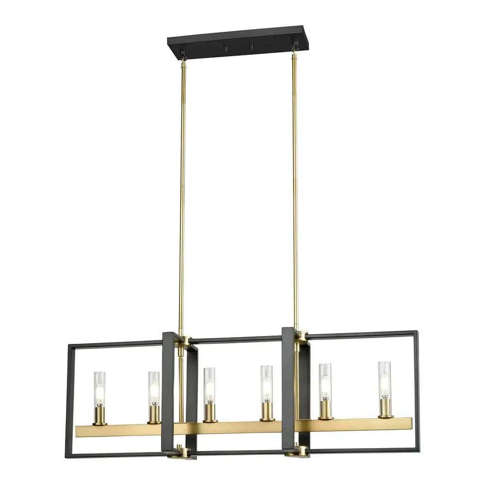 DVI, BLAIRMORE LINEAR, LINEAR LIGHT