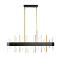 DVI, CRYSTAL BOULEVARD LINEAR, LINEAR LIGHT