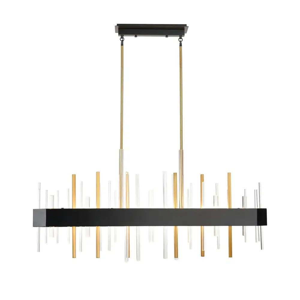 DVI, CRYSTAL BOULEVARD LINEAR, LINEAR LIGHT